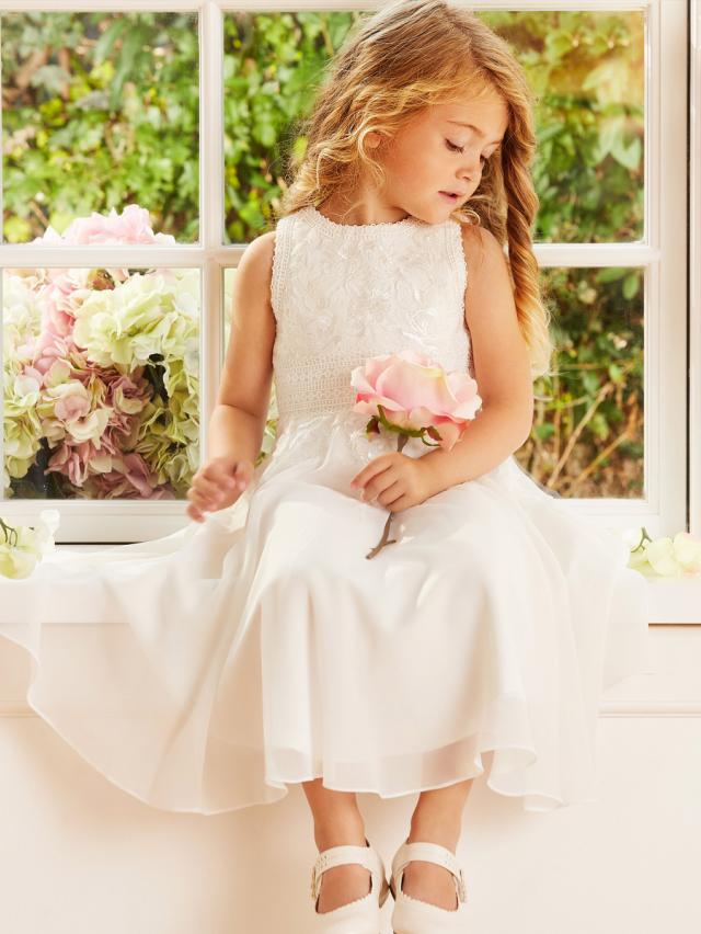 Wedding Dresses with Sleeves from Lilly Bridalfashion