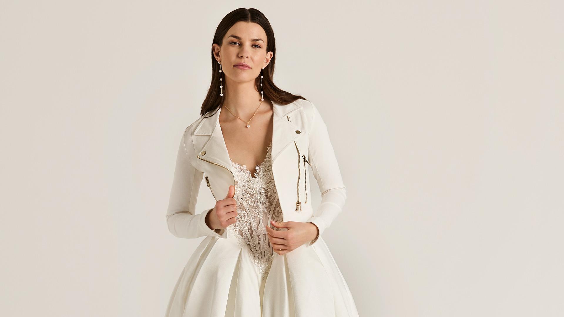 Lilly Brudekjoler 2023 - Se alle de nye bryllupskjoler