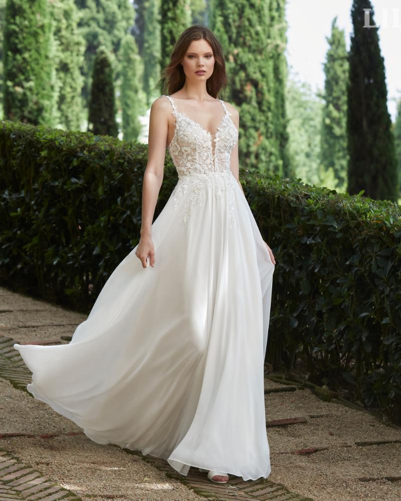 Flowing Bridalgowns and flowy weddingdresses | LILLY Flowing Bridalgowns and flowy weddingdresses | LILLY