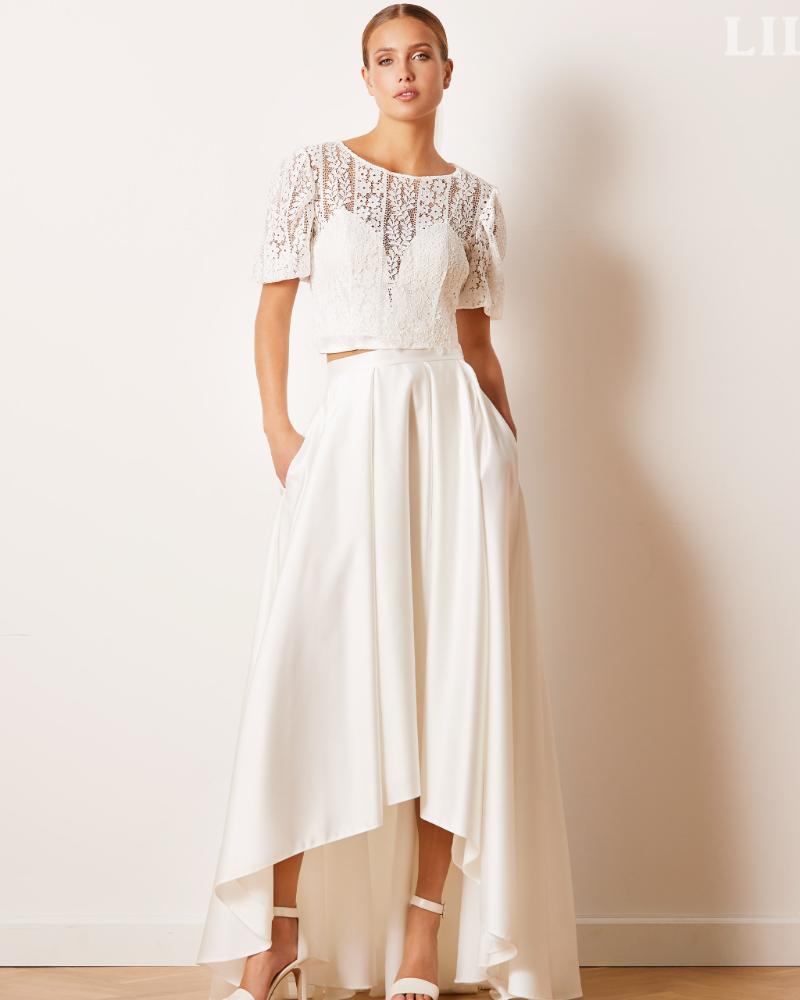 Bridalskirts Bridalskirts