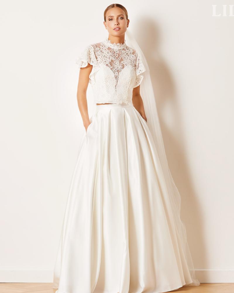 Bridalskirts Bridalskirts