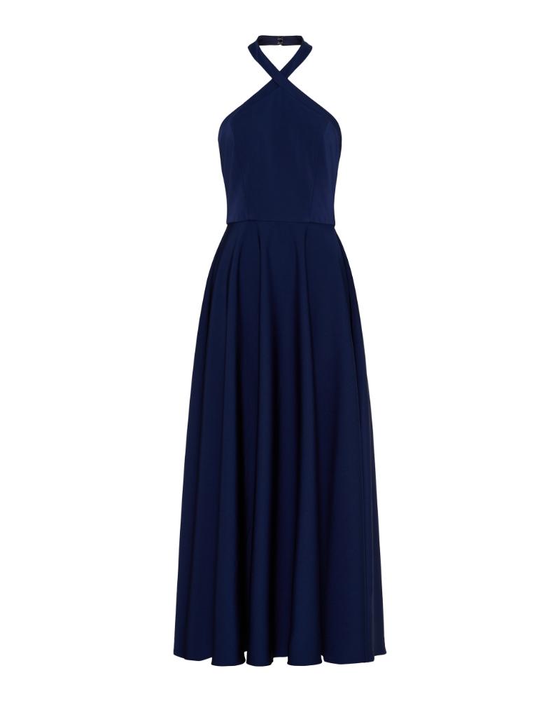 navy blue confirmation dresses Classic Navy.think Communion, Confirmation, Christening, Wedding, Party..timeless!, Dress 205