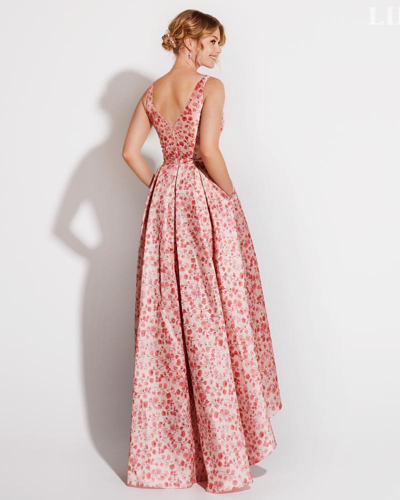 Girls Dress Pink Floral Girls Dress Pink Floral